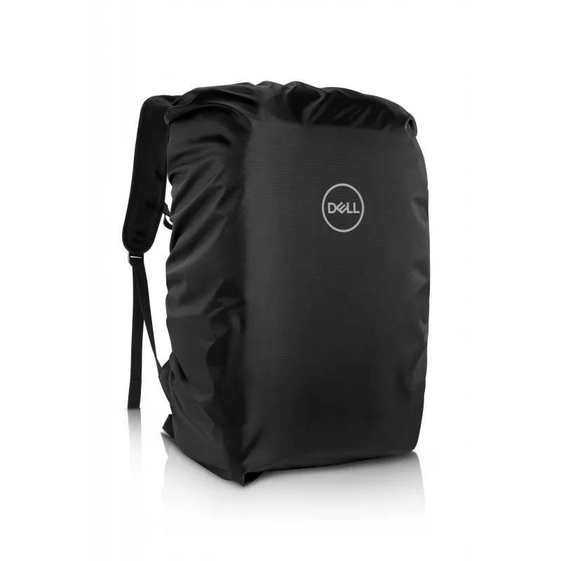 DELL GM1720PM 43,2 cm (17 inch) Σακίδιο Πλάτης Μαύρο