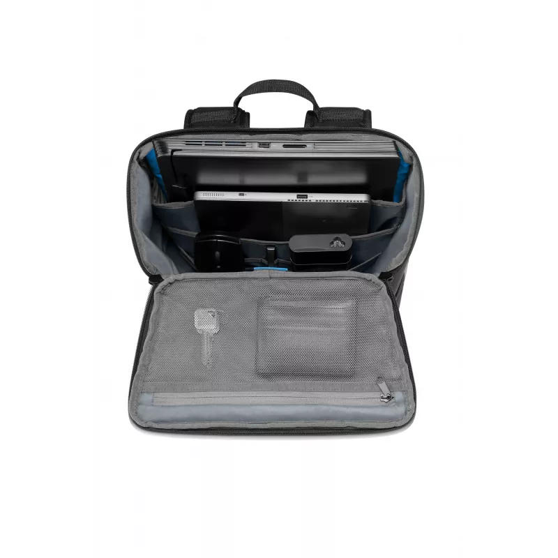 DELL GM1720PM 43,2 cm (17 inch) Σακίδιο Πλάτης Μαύρο