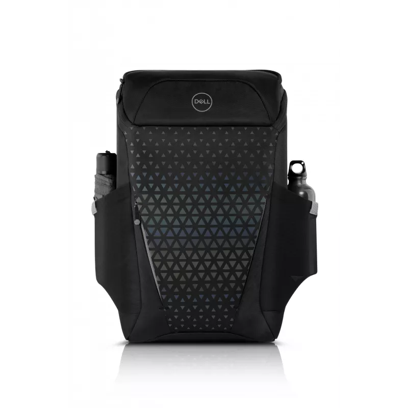 DELL GM1720PM 43,2 cm (17 inch) Σακίδιο Πλάτης Μαύρο