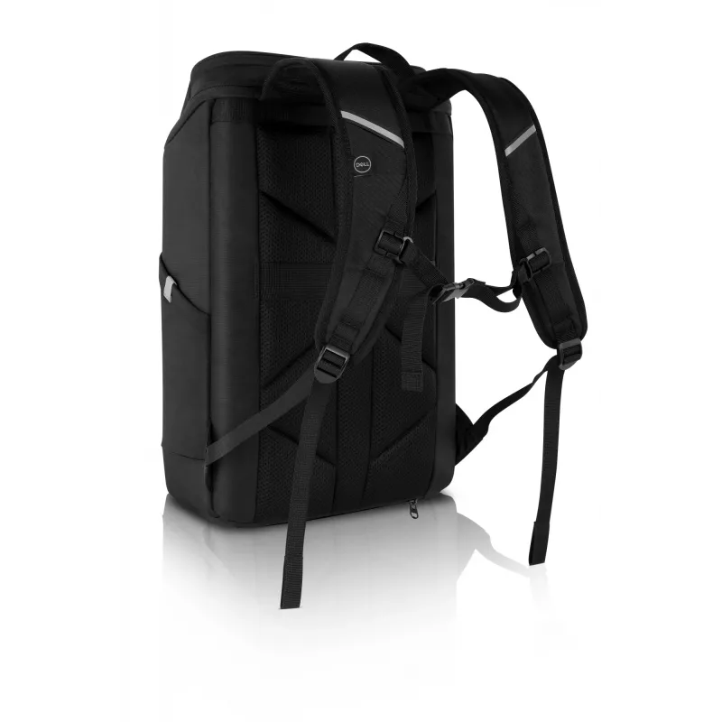 DELL GM1720PM 43,2 cm (17 inch) Σακίδιο Πλάτης Μαύρο