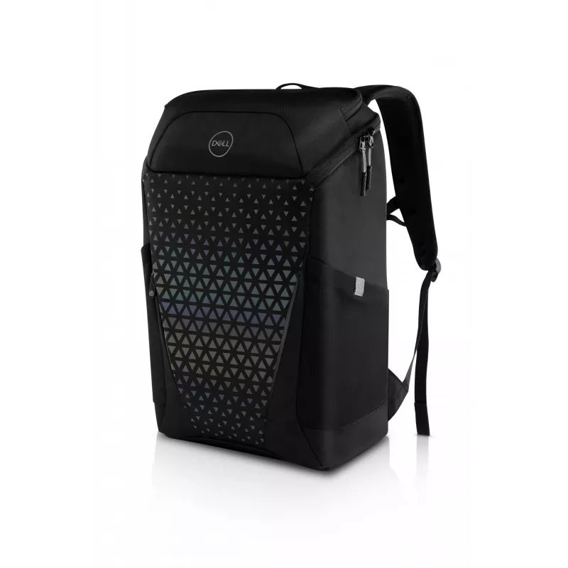 DELL GM1720PM 43,2 cm (17 inch) Σακίδιο Πλάτης Μαύρο
