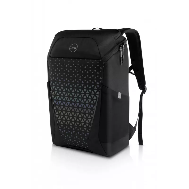 DELL GM1720PM 43,2 cm (17 inch) Σακίδιο Πλάτης Μαύρο