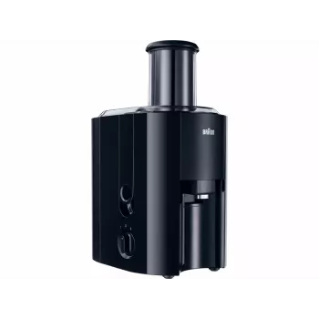 Braun J300 Αποχυμωτής 800 W Μαύρος