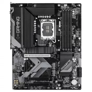 Μητρική πλακέτα GIGABYTE B760 GAMING X WIFI6E GEN5, Intel B760, LGA 1700, ATX, DDR5 έως 256 GB, PCIe 5.0, Wi-Fi 6E, 2,5 Gb LAN