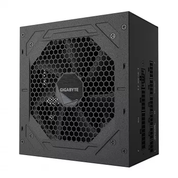 GIGABYTE UD1000GM PG5 V2 Τροφοδοτικό – PCIe Gen 5.1, 80 PLUS Gold, πλήρως modular σχεδιασμός, ανεμιστήρας 120 mm, συμβατό με ATX 3.1, βύσμα EU
