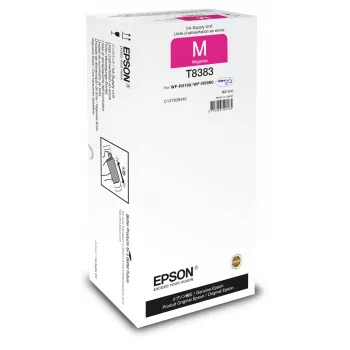 Μελάνι Epson T8383 XL Magenta