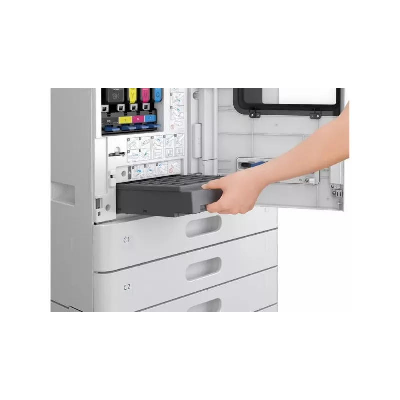 Kit συντήρησης Epson C12C937181 για WorkForce Enterprise AM-C4000 AM-C5000 AM-C6000