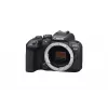 Canon EOS R10 MILC Θήκη 24,2 MP CMOS 6000 x 4000 Pixel μαύρο