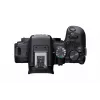 Canon EOS R10 MILC Θήκη 24,2 MP CMOS 6000 x 4000 Pixel μαύρο