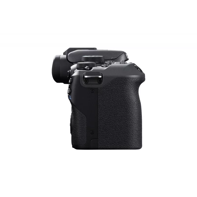 Canon EOS R10 MILC Θήκη 24,2 MP CMOS 6000 x 4000 Pixel μαύρο