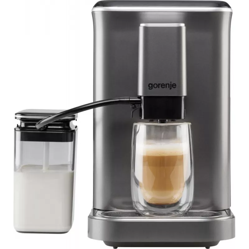 Gorenje GFACM20S Αυτόματη μηχανή εσπρέσο 1,5 L