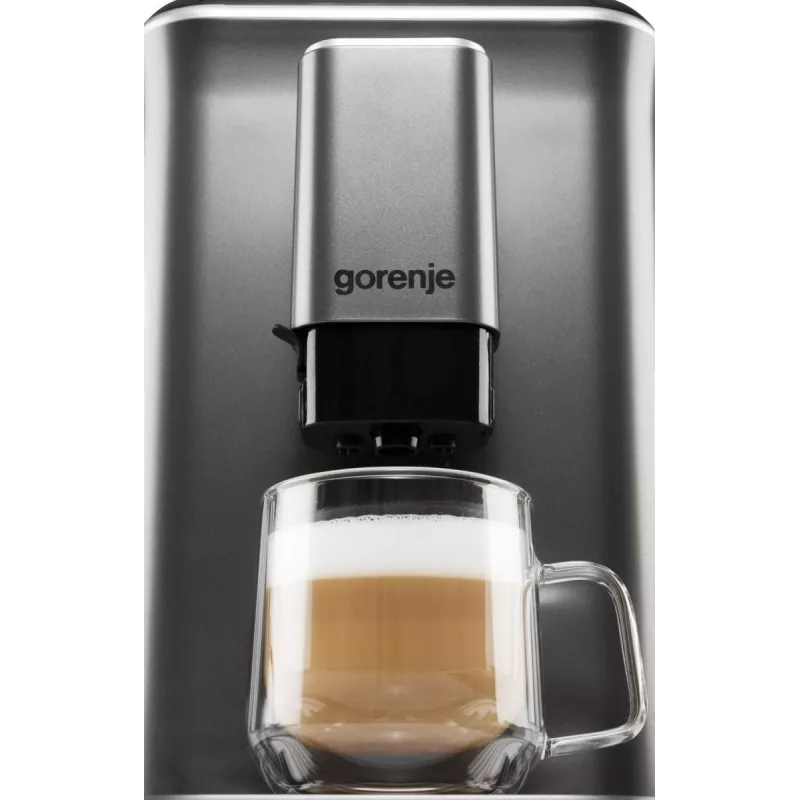 Gorenje GFACM20S Αυτόματη μηχανή εσπρέσο 1,5 L