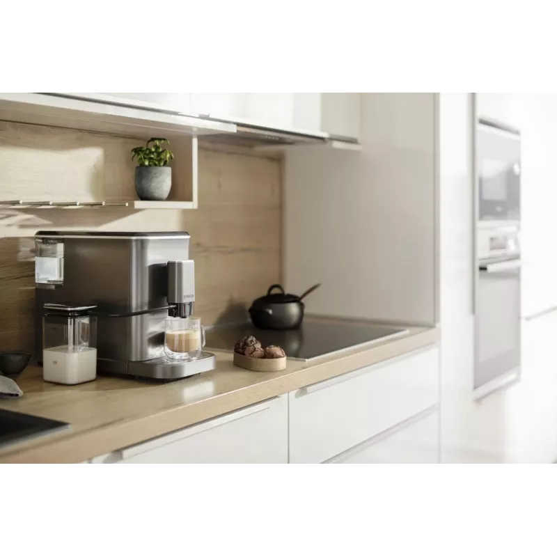 Gorenje GFACM20S Αυτόματη μηχανή εσπρέσο 1,5 L
