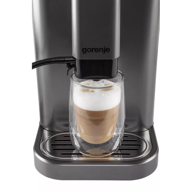 Gorenje GFACM20S Αυτόματη μηχανή εσπρέσο 1,5 L