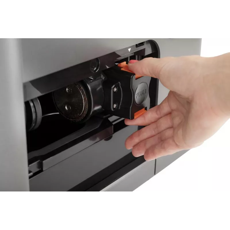 Gorenje GFACM20S Αυτόματη μηχανή εσπρέσο 1,5 L