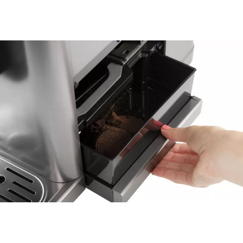 Gorenje GFACM20S Αυτόματη μηχανή εσπρέσο 1,5 L