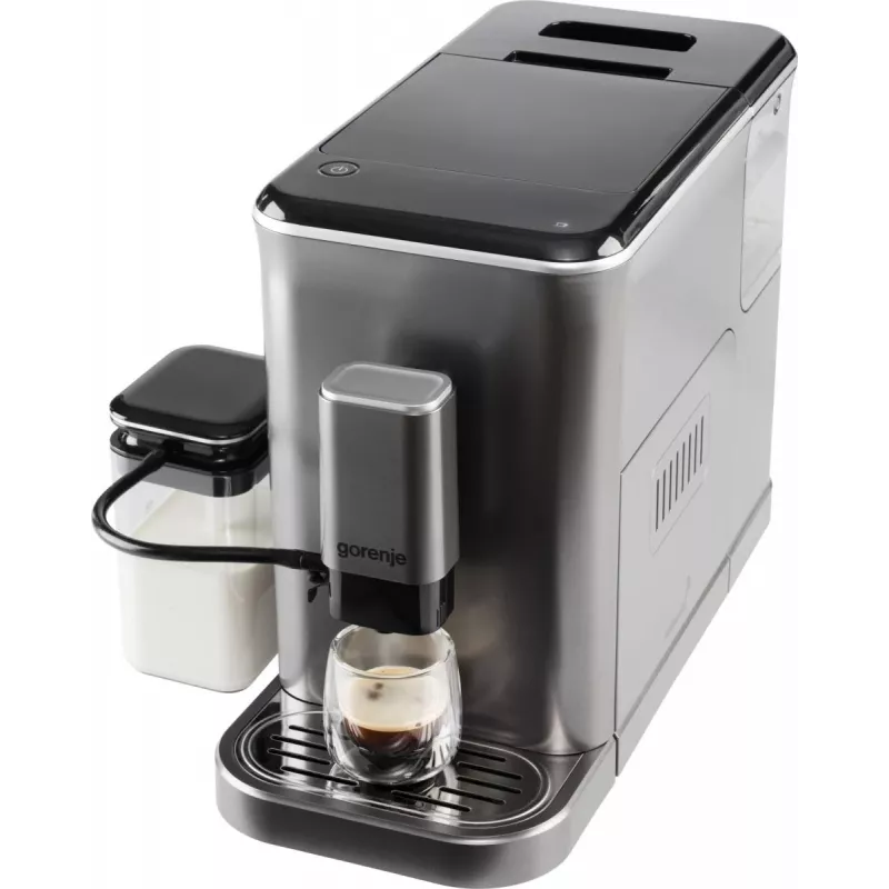 Gorenje GFACM20S Αυτόματη μηχανή εσπρέσο 1,5 L