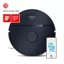 Philips 2000 series XU2000/10 Ρομπότ σκούπας 0,38 L μαύρο