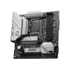 Μητρική πλακέτα MSI B760M Project Zero Intel B760 LGA 1700 micro ATX