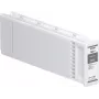 Epson μεμονωμένη συσκευασία σκούρο γκρι T800700 UltraChrome PRO 700 ml, σκούρο γκρι, μελάνι με βάση χρωστική, 700 ml, 1 τεμ.