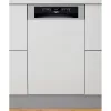 Whirlpool WSBO 3O34 PF X εντοιχιζόμενο 10 σερβίτσια