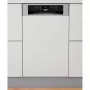 Whirlpool WSBO 3O34 PF X εντοιχιζόμενο 10 σερβίτσια