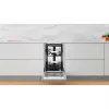 Whirlpool WSBO 3O34 PF X εντοιχιζόμενο 10 σερβίτσια