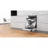 Whirlpool WSBO 3O34 PF X εντοιχιζόμενο 10 σερβίτσια