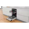 Whirlpool WSBO 3O34 PF X εντοιχιζόμενο 10 σερβίτσια