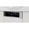 Whirlpool WSBO 3O34 PF X εντοιχιζόμενο 10 σερβίτσια