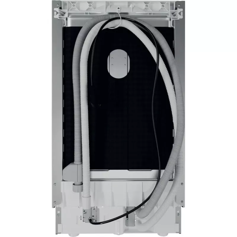 Whirlpool WSBO 3O34 PF X εντοιχιζόμενο 10 σερβίτσια