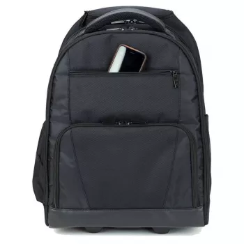 Targus TSB700EU τσάντα laptop 39,6 cm (15,6 ίντσες) σακίδιο μαύρο