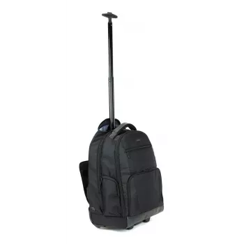 Targus TSB700EU τσάντα laptop 39,6 cm (15,6 ίντσες) σακίδιο μαύρο