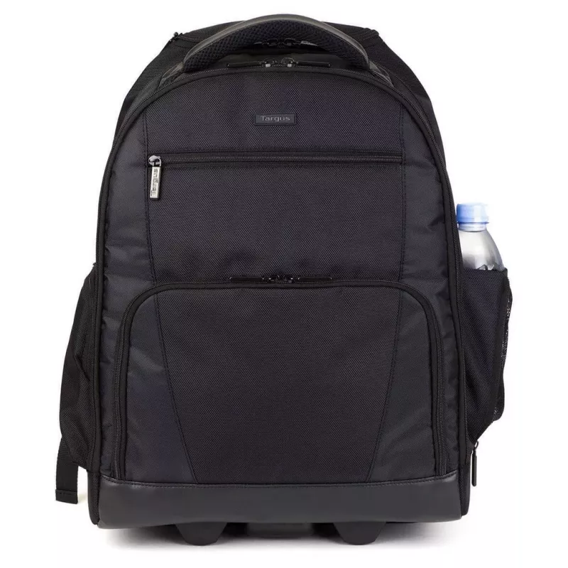 Targus TSB700EU τσάντα laptop 39,6 cm (15,6 ίντσες) σακίδιο μαύρο