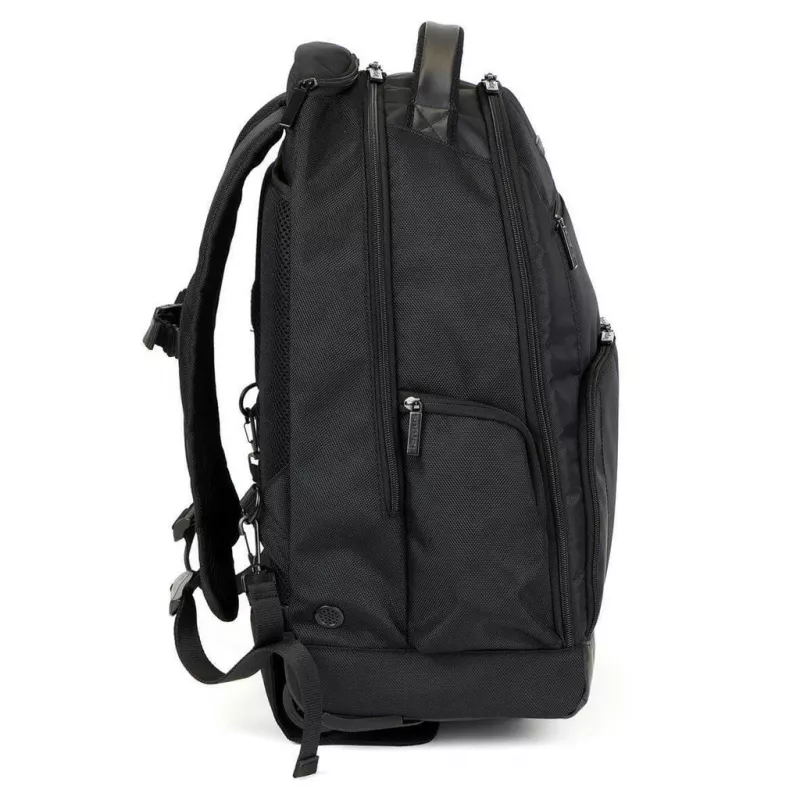 Targus TSB700EU τσάντα laptop 39,6 cm (15,6 ίντσες) σακίδιο μαύρο