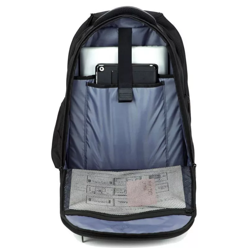Targus TSB700EU τσάντα laptop 39,6 cm (15,6 ίντσες) σακίδιο μαύρο