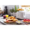 Philips Daily Collection HD2582/00 φρυγανιέρα 8 2 φέτες 900 W λευκό