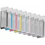 Epson μεμονωμένη συσκευασία Light Light Μαύρο T606900 220 ml