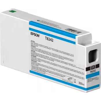 Δοχείο μελανιού Epson T54X700 (γνήσιο) Light Μαύρο – UltraChrome HDX