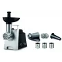 Tefal HV1 NE1098 Κιμάς 1400 W 1,7 kg/min Μαύρο, Ασημί