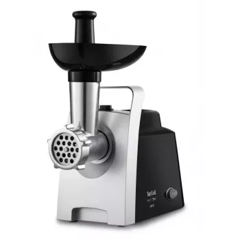 Tefal HV1 NE1098 Κιμάς 1400 W 1,7 kg/min Μαύρο, Ασημί