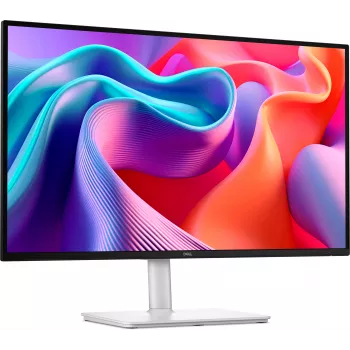 DELL Plus S2725DSM Οθόνη υπολογιστή 68,6 cm (27 ίντσες) 2560 x 1440 Pixel Quad HD LCD Λευκό