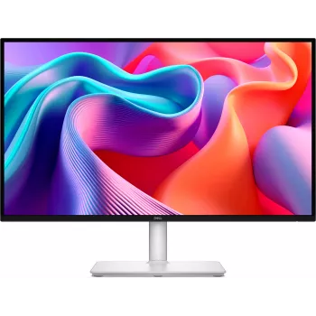 DELL Plus S2725DSM Οθόνη υπολογιστή 68,6 cm (27 ίντσες) 2560 x 1440 Pixel Quad HD LCD Λευκό
