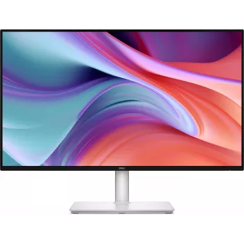 DELL S Series S2725HSM Οθόνη υπολογιστή 68,6 cm (27 ίντσες) 1920 x 1080 Pixel Full HD LCD Λευκό