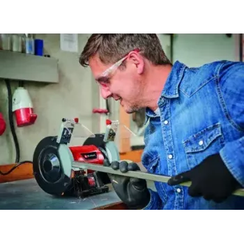 Διπλός τροχός Einhell TC-BG 150