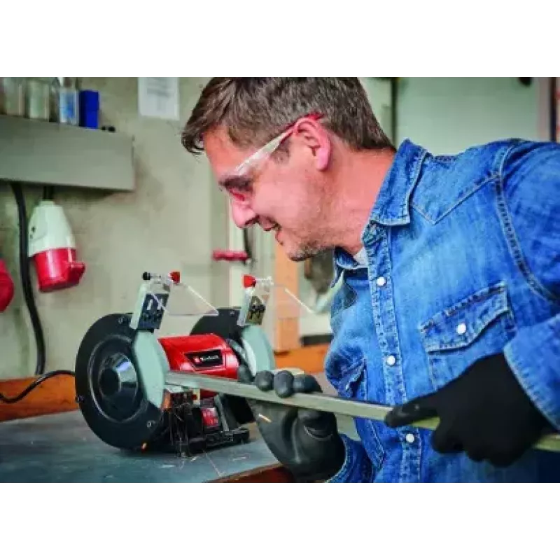 Διπλός τροχός Einhell TC-BG 150