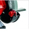 Διπλός τροχός Einhell TC-BG 150
