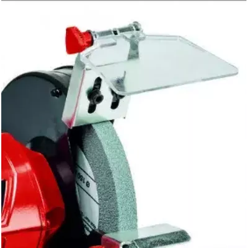 Διπλός τροχός Einhell TC-BG 150