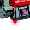 Διπλός τροχός Einhell TC-BG 150