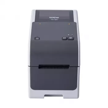 Brother TD-2310D203 Εκτυπωτής ετικετών Θερμική μεταφορά 203 x 203 DPI 152 mm/δευτ Ενσύρματος